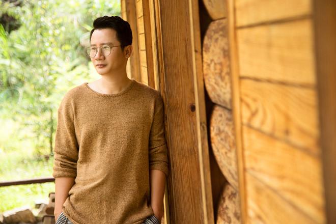 Hoàng Bách: Tôi đau lòng khi bị hỏi Anh còn đi hát không?-2