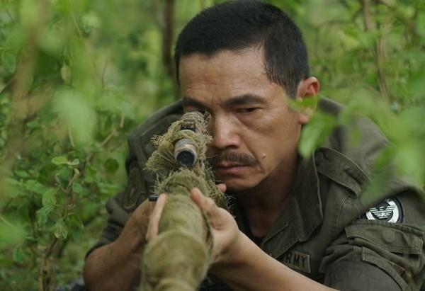 Những vai diễn xuất sắc trong phim truyền hình Việt năm 2017-2