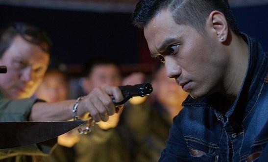 Những vai diễn xuất sắc trong phim truyền hình Việt năm 2017-3