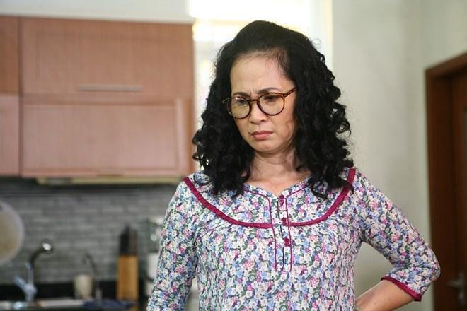 Những vai diễn xuất sắc trong phim truyền hình Việt năm 2017-6