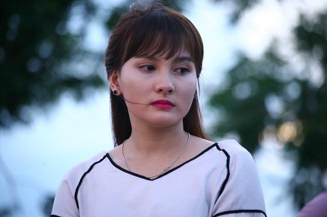 Những vai diễn xuất sắc trong phim truyền hình Việt năm 2017-7