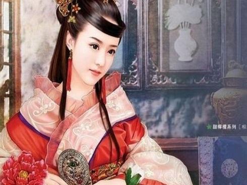 Mỹ nhân khuynh đảo nhà Đường: Từ con dâu trở thành ái phi được vua sủng ái, khiến vương triều lao đao