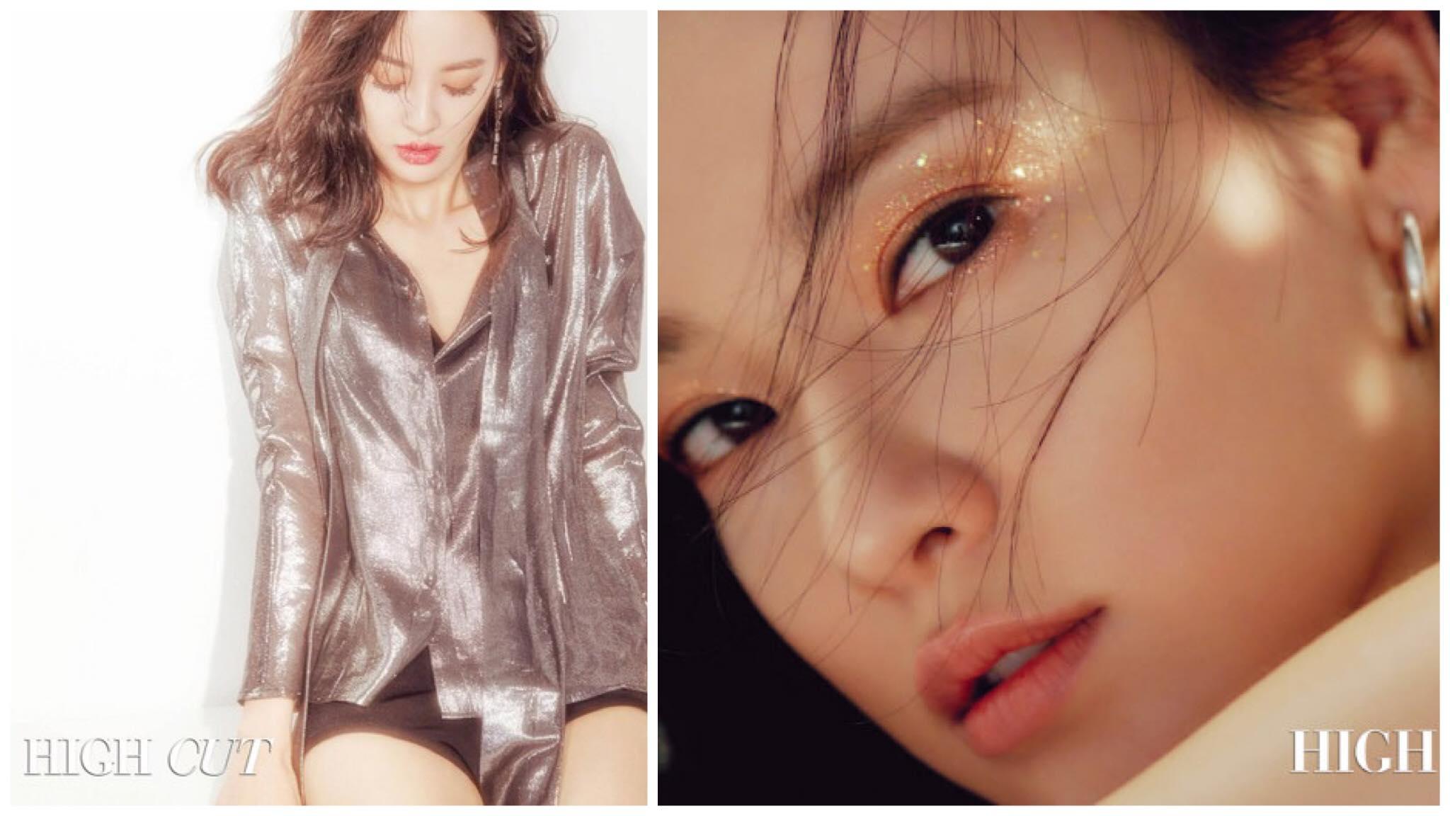 Sao Hàn 10/12: Sau cặp đôi Song - Song, loạt sao Hàn khác cũng có mặt tại concert của IU-4