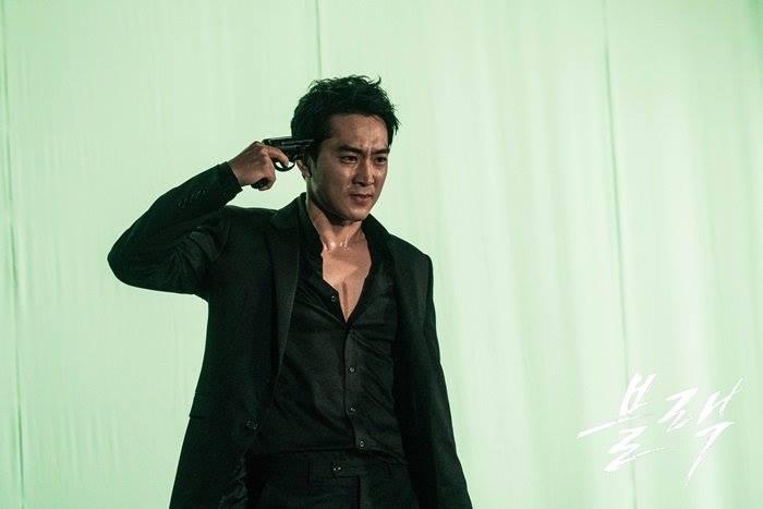 Sao Hàn 10/12: Sau cặp đôi Song - Song, loạt sao Hàn khác cũng có mặt tại concert của IU-5