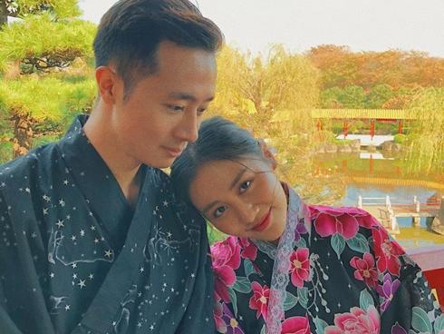 Tin sao Việt: Tăng Thanh Hà hóm hỉnh hé lộ hành trình đi Bangkok chớp nhoáng-11