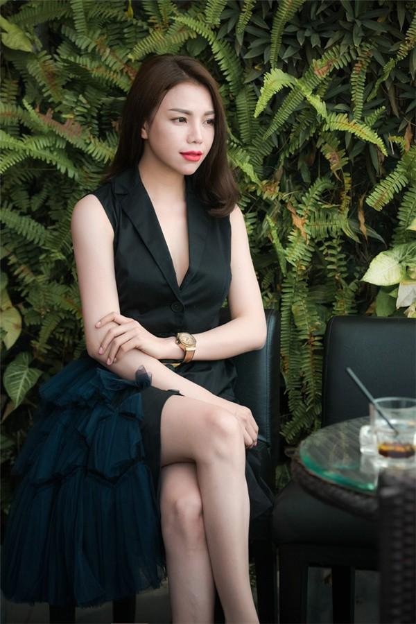 Xót xa chuyện 2 mỹ nhân Việt bị bạn trai đại gia ép phá thai-1