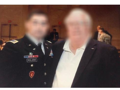 Quý bà đại gia ở Sài Gòn sập bẫy trai ngoại 'thả thính'