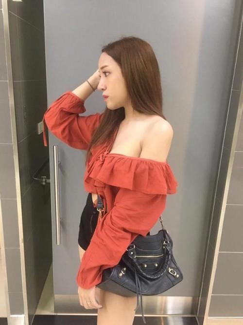 Từng bị cha đẻ miệt thị giới tính, chàng trai lột xác vô cùng xinh đẹp-2