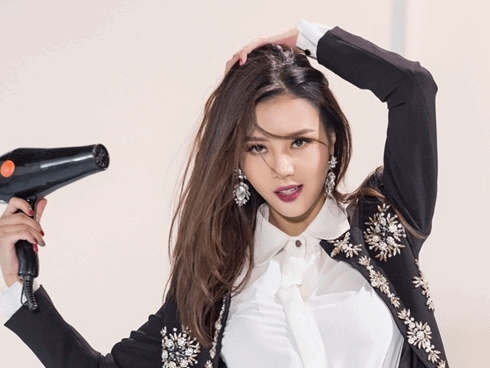 Hotgirl Vũ Ngọc Châm: Quán quân The Look 2017 chỉ có một, và đó là tôi-6