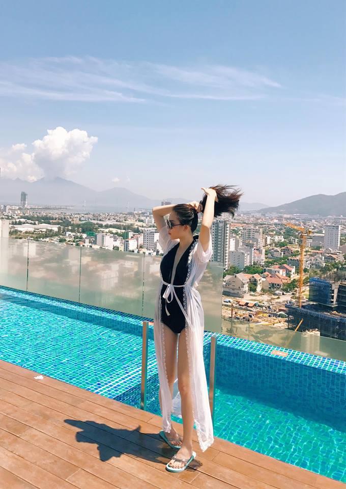 Không đoạt quán quân, Linh Rin đội Phạm Hương vẫn ghi dấu ấn mạnh tại The Look mùa 1-9