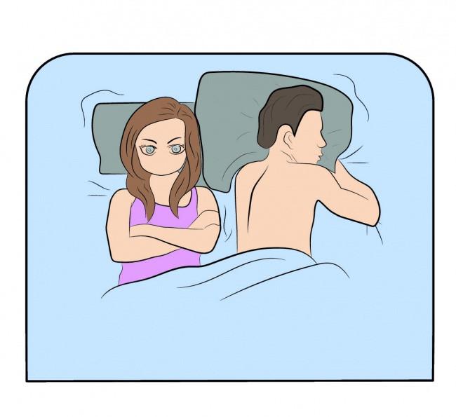 Dấu hiệu nhận biết người yêu suốt ngày thích kiểm soát-8