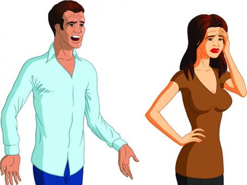 Dấu hiệu nhận biết người yêu suốt ngày thích kiểm soát