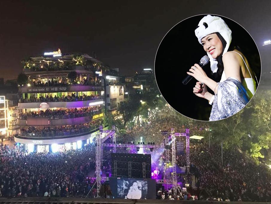 Soobin Hoàng Sơn xin Mỹ Tâm tặng đĩa có chữ ký mà... thất bại-15