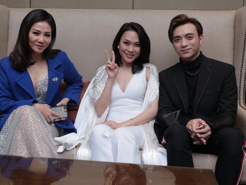 Hoàng Sơn thú nhận vợ từng ôm con bỏ đi lúc mới sinh chỉ vì tình cũ không rủ cũng tới-4