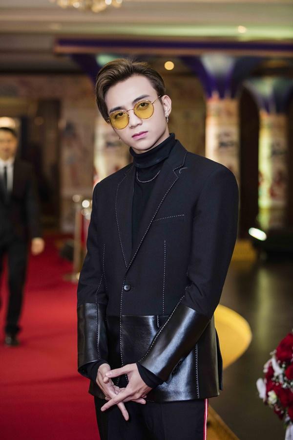 Soobin Hoàng Sơn xin Mỹ Tâm tặng đĩa có chữ ký mà... thất bại-6