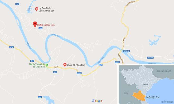 Người phụ nữ nghi bị bán sang Trung Quốc trở về sau 7 năm mất tích-3