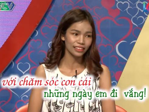 Cô nàng quá tự tin, thích đá bóng, tuyển chồng ở nhà chăm con bị chối phũ