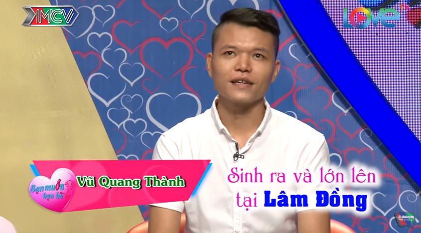 Cô nàng quá tự tin, thích đá bóng, tuyển chồng ở nhà chăm con bị chối phũ-3