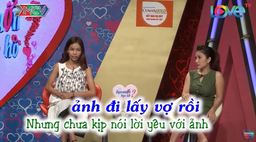 Cô nàng quá tự tin, thích đá bóng, tuyển chồng ở nhà chăm con bị chối phũ-8