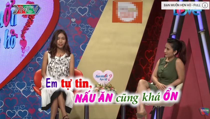 Cô nàng quá tự tin, thích đá bóng, tuyển chồng ở nhà chăm con bị chối phũ-5