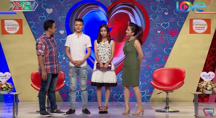 Cô nàng quá tự tin, thích đá bóng, tuyển chồng ở nhà chăm con bị chối phũ-13