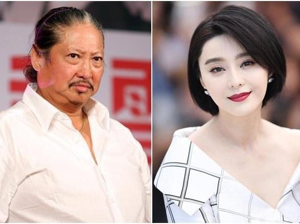 Phạm Băng Băng và Lý Thần chiêu đãi fan bằng loạt ảnh tình tứ-14