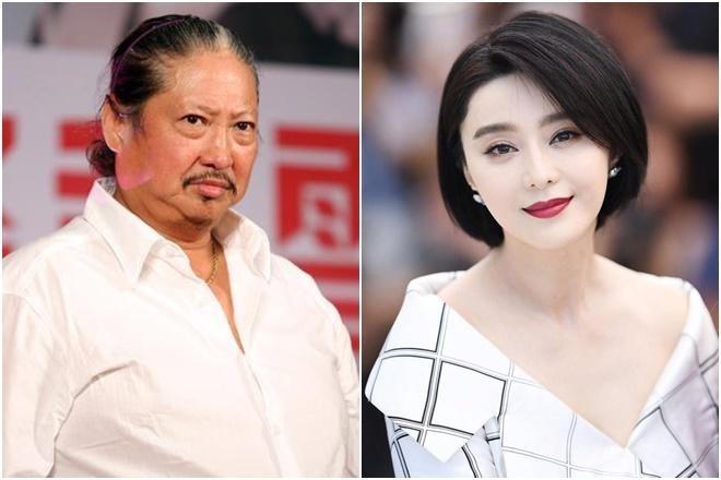 Vì sao suốt 17 năm người ta vẫn tin Phạm Băng Băng là mẹ đẻ của chính em trai mình?-2