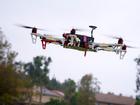 Drone vận chuyển máu đến vùng hẻo lánh