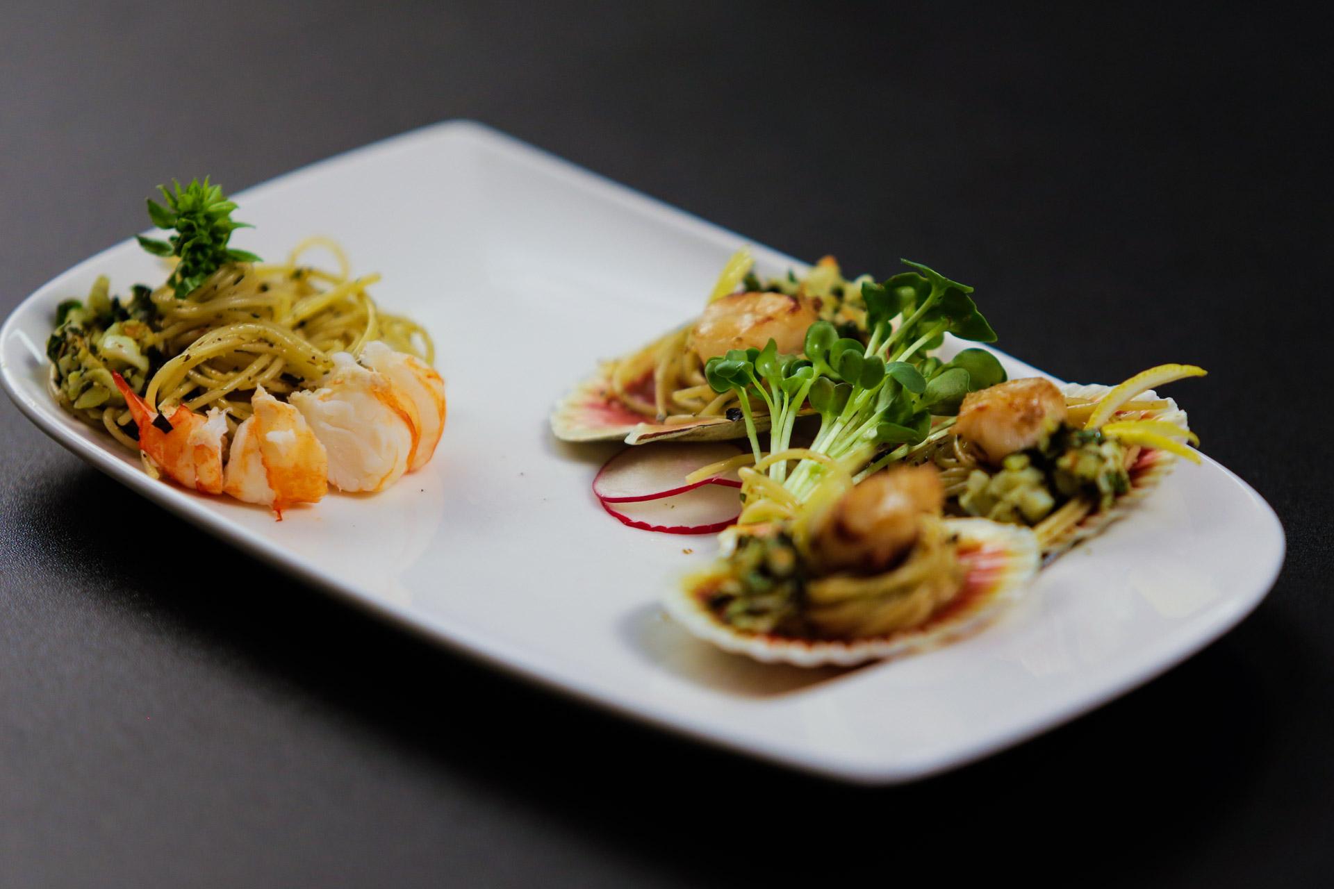 Cho rằng đề bài phi lý, Lý Quí Khánh bật tanh tách ban giám khảo Vua đầu bếp 2017-3