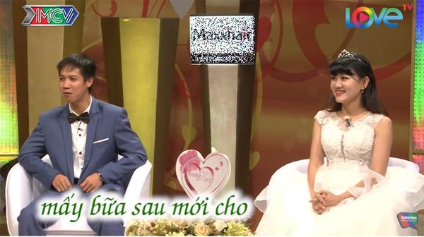 Anh chồng trẻ bị vợ hơn 5 tuổi cho ‘ăn chay’ suốt hơn 1 năm từ khi mang bầu tới lúc sinh-8