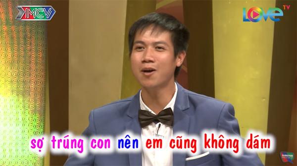 Anh chồng trẻ bị vợ hơn 5 tuổi cho ‘ăn chay’ suốt hơn 1 năm từ khi mang bầu tới lúc sinh-10