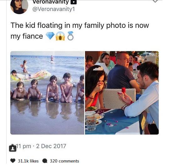 Những cuộc gặp gỡ kỳ lạ từ vài chục năm trước khiến bạn không thể phủ nhận có duyên tiền định-2