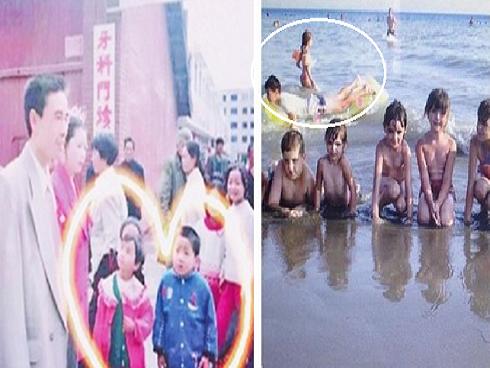 Xuất hiện thêm 1 bức ảnh chứng minh duyên tiền định khiến dân mạng phát sốt-6