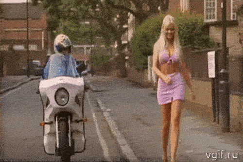 Sự thật không ai ngờ phía sau một cô gái xinh đẹp-3