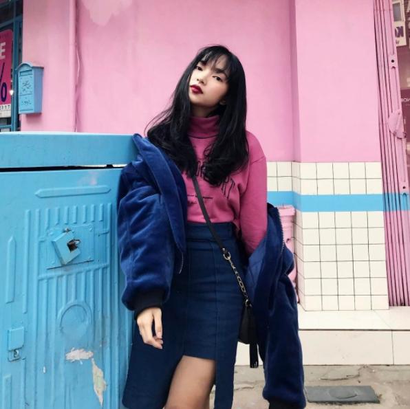 Sau tất cả, loạt hot girl này đã có những thành công ấn tượng trong năm 2017-10