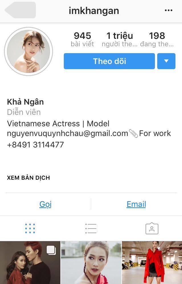 Sau tất cả, loạt hot girl này đã có những thành công ấn tượng trong năm 2017-5