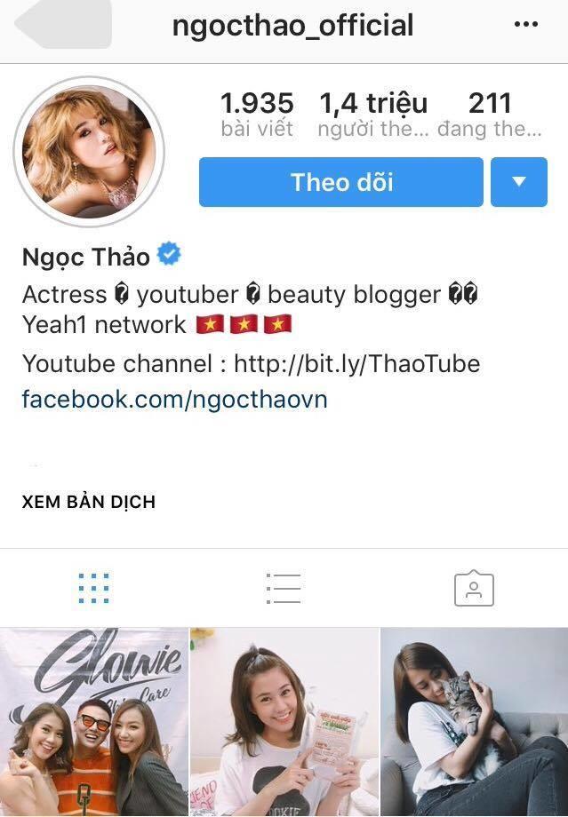 Sau tất cả, loạt hot girl này đã có những thành công ấn tượng trong năm 2017-3