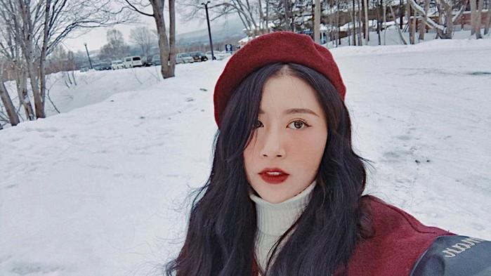 Sau tất cả, loạt hot girl này đã có những thành công ấn tượng trong năm 2017-8