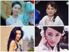 Bốn diễn viên hạng A Trung Quốc trượt dốc sự nghiệp sau kết hôn