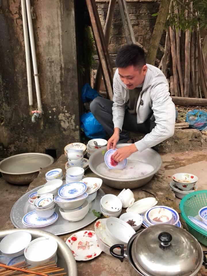 Phản ứng của ông xã Bảo Thanh khi thấy vợ tổng kết năm bị lừa gạt lại còn bắt nạt-2