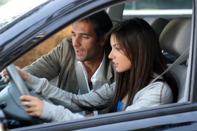 Muốn hạnh phúc cả đời, phụ nữ phải yêu người đàn ông có 13 dấu hiệu này-1