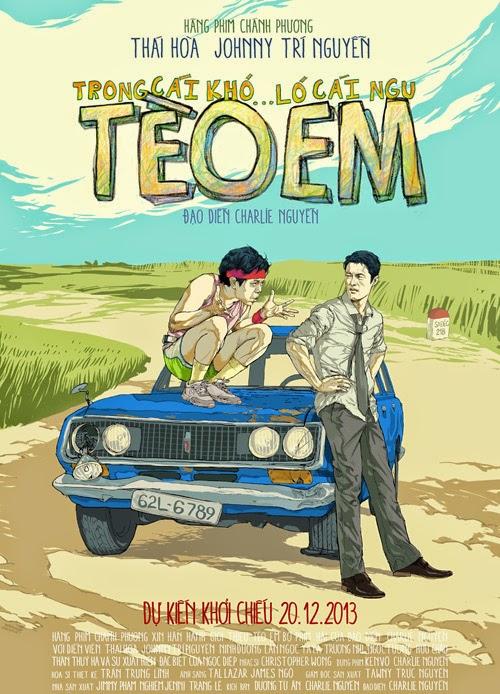 10 bộ phim Việt có doanh thu cao nhất lịch sử điện ảnh-5