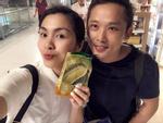Tin sao Việt: Tăng Thanh Hà hóm hỉnh hé lộ hành trình đi Bangkok chớp nhoáng