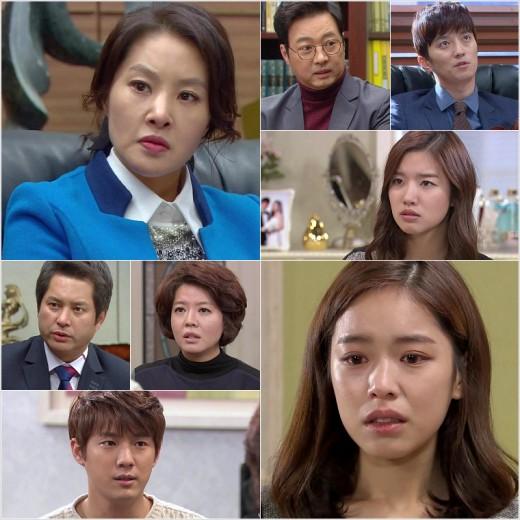 Đột phá về rating, điều gì đã làm nên thành công cho Nước mắt thiên đường?-1