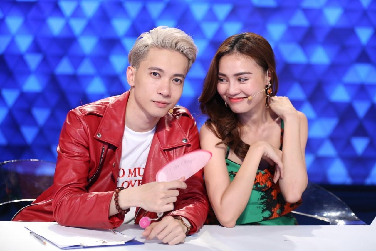 Lan Ngọc lần đầu lên tiếng: Tôi không phải hình mẫu lý tưởng để S.T tiến tới hôn nhân-3