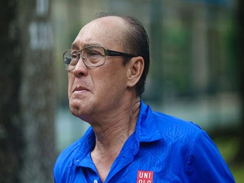 Luật sư: Duy Phương bức xúc vì HTV và nhà sản xuất không xin lỗi-3