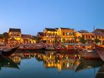 2 địa danh của Việt Nam lot top 7 điểm du lịch hấp dẫn nhất Đông Nam Á