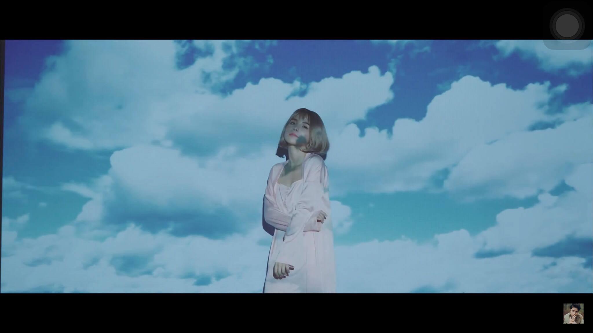 Vũ Cát Tường biến đổi ngoạn mục từ manly sang nữ tính trong MV mới trình làng-2