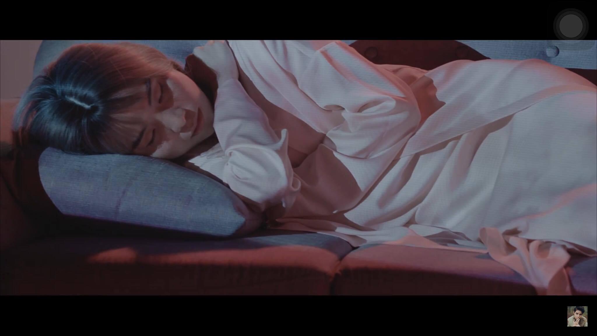 Vũ Cát Tường biến đổi ngoạn mục từ manly sang nữ tính trong MV mới trình làng-9