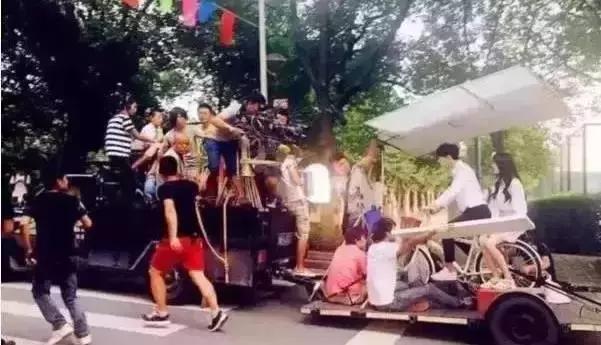 Ngã ngửa khi biết phim truyền hình Hoa ngữ đã lừa dối người xem tài tình đến vậy!-12